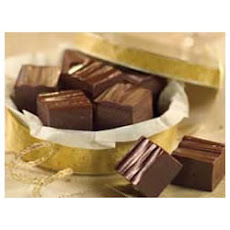 JELL-O® Chocolate Pudding Fudge