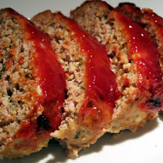 Meatloaf