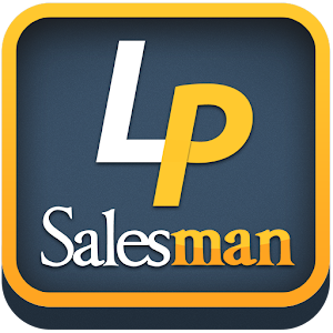 LeadPerfection Salesman.apk 4.0