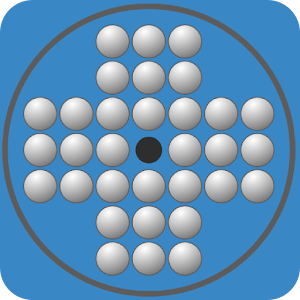 Classic Peg Solitaire Touch.apk 1.3