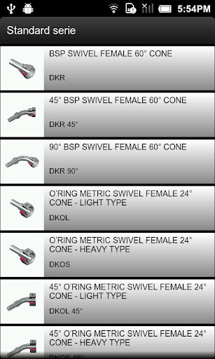 【免費書籍App】MCS Hydraulics-APP點子