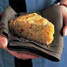 Jalapeño Corn Bread