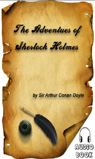 Adventures of Sherlock Holmes