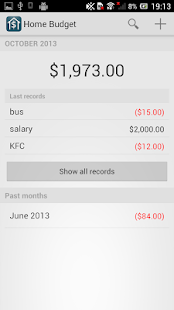 How to install Home Budget 1.0 mod apk for bluestacks