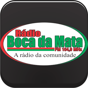 Boca da Mata FM 104,9.apk 1