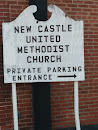 New Castle United Methodist Church 