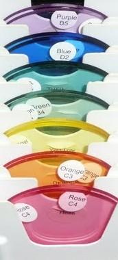 Chromagen