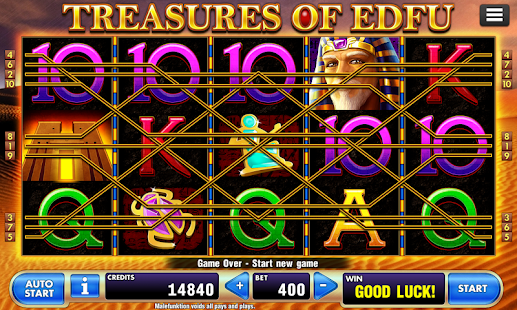How to download Treasures of Edfu patch 1.0 apk for bluestacks