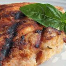 Spicy Chicken Breasts