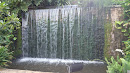 Fountain Ijo Kodok Lumuten