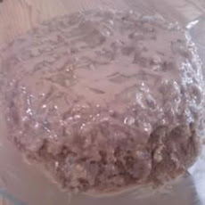 German Chocolate Cake II