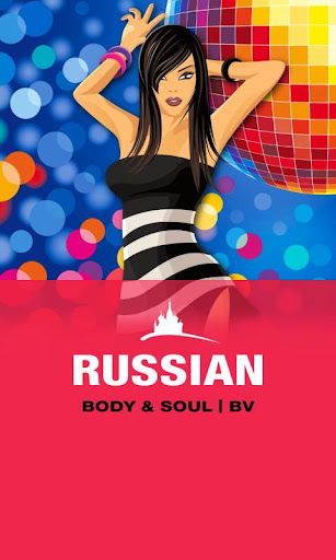 RUSSIAN Body Soul BV