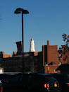Molloy Tower