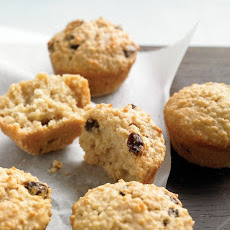 Quinoa Muffins