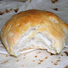 Costa Maya Coconut Bread