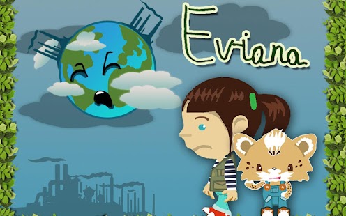 How to install Eviana 4 - Pollution patch 1.0.0 apk for bluestacks