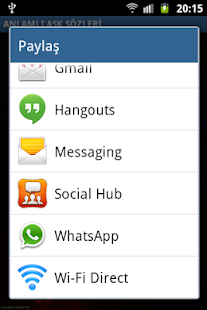 How to install ANLAMLI AŞK SÖZLERİ 1.4 mod apk for android