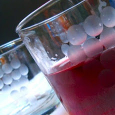 Grape Juice Concentrate
