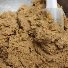 Low-Fat Gingerbread Cookies
