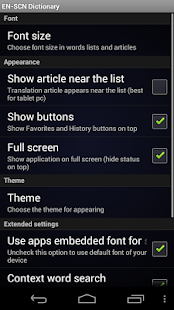 How to mod English Sicilian Dictionary 1.91 mod apk for laptop