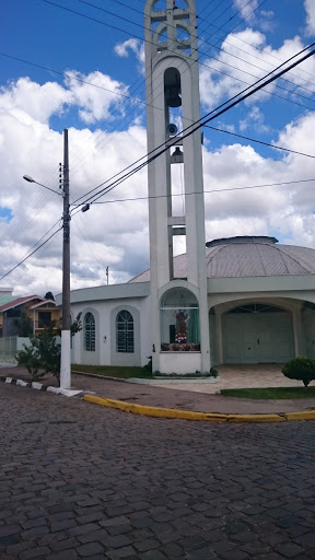 Igreja Do Santo