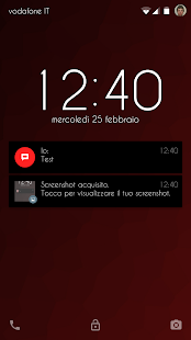 How to install Red Shade - CM13/CM12 Theme lastet apk for android