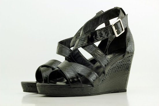 I Designed My Perfect Shoes!