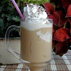 Frappuccino Light...just Like That Star Place