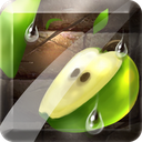 Fruit Slice mobile app icon