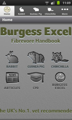 Fibrevore Handbook
