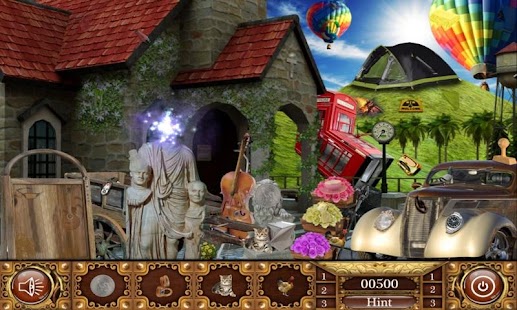 How to download Toons New Free Hidden Objects lastet apk for pc