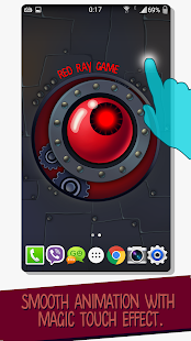 How to download Red Ray Live Wallpaper 1.1 mod apk for pc