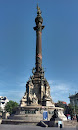 Christopher Columbus Monument 