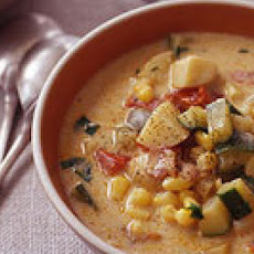 Harvest Creamy Corn 