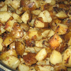 Home Fries