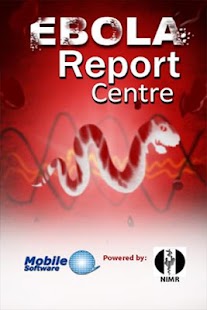 How to mod Ebola Report Centre lastet apk for android
