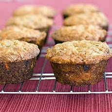 Easy Morning Glory Muffins