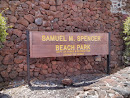 Samuel M. Spencer Beach Park 