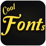 Cool Fonts for Whatsapp & SMS Apk