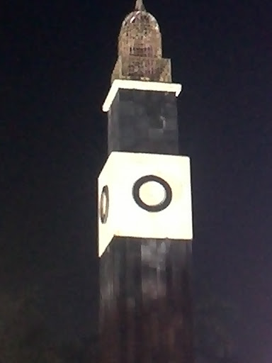 Brawijaya University Roundabout