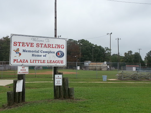 Steve Starling Memorial Complex