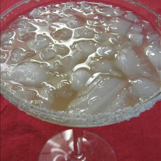 Basic Fresh Margarita Mix