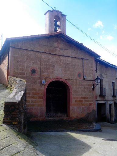 Ermita del Cordero