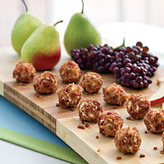 Gorgonzola Truffles