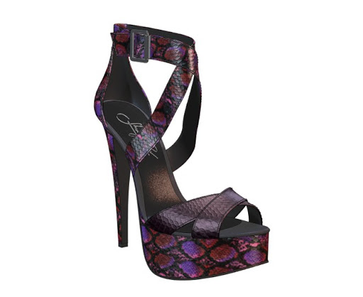 I Designed My Perfect Shoes!