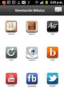 How to get Devolución México patch 1.0 apk for laptop