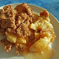 Busy Day Cobbler