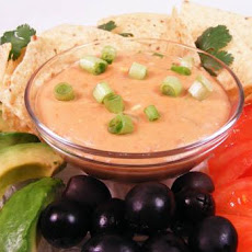 Julie's Bean Dip or Refried Beans