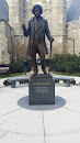 Frederick Douglass Statue 