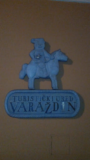 Tourist office Varazdin